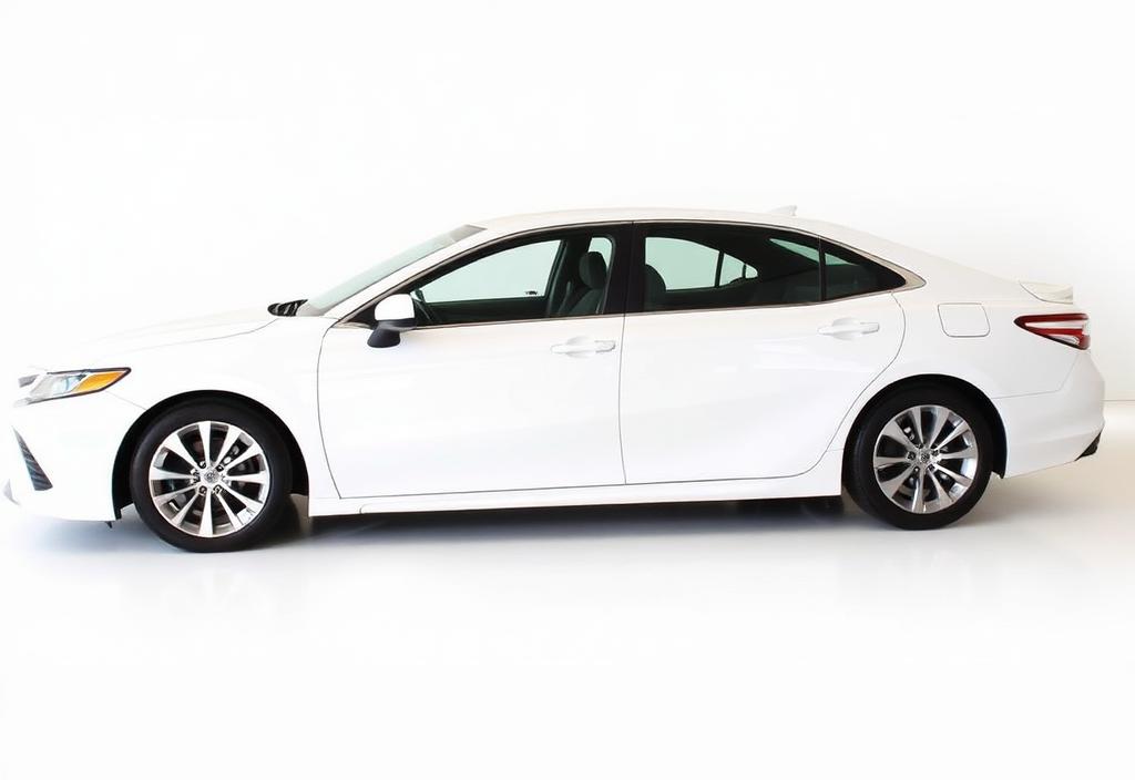 Sedan