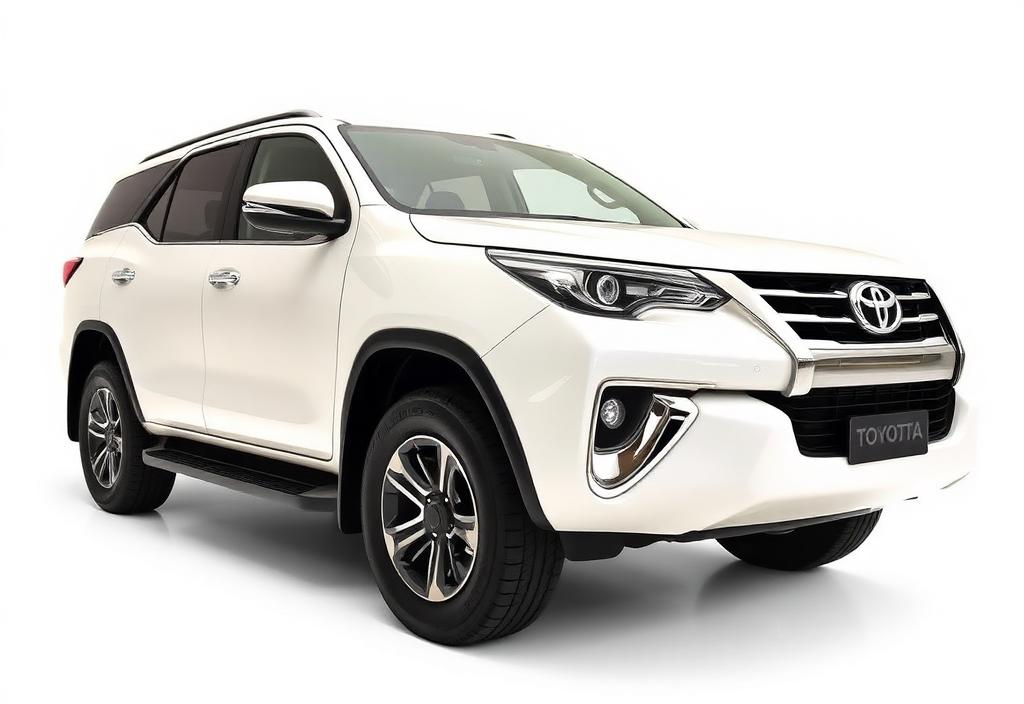 SUV
