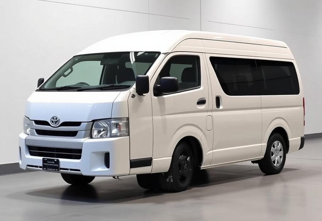 Van